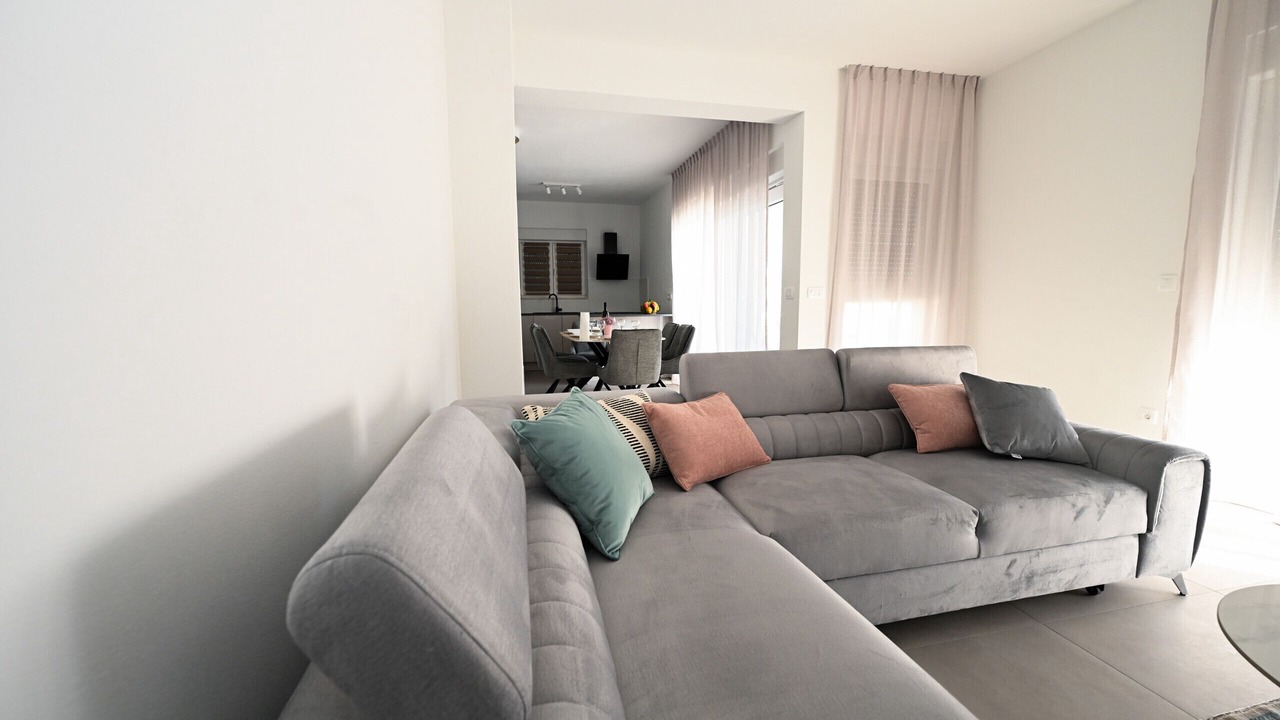 Photo of Livingroom in Murvica