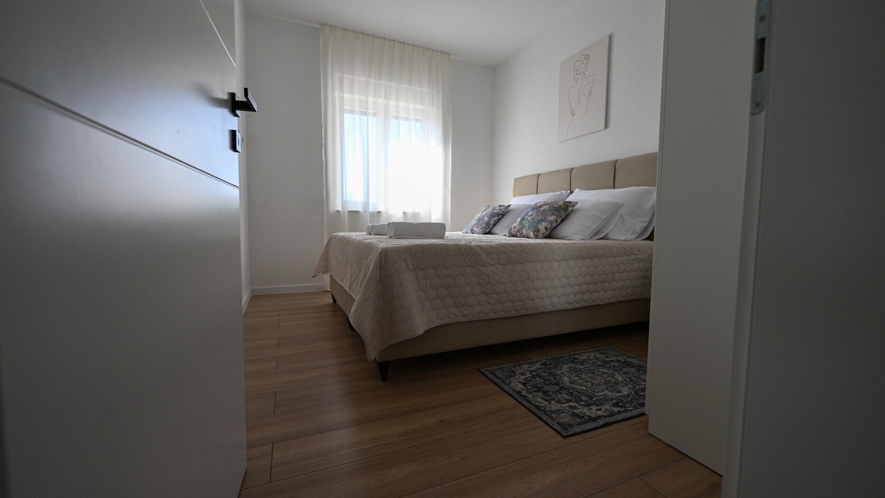 Photo of Bedroom in Murvica