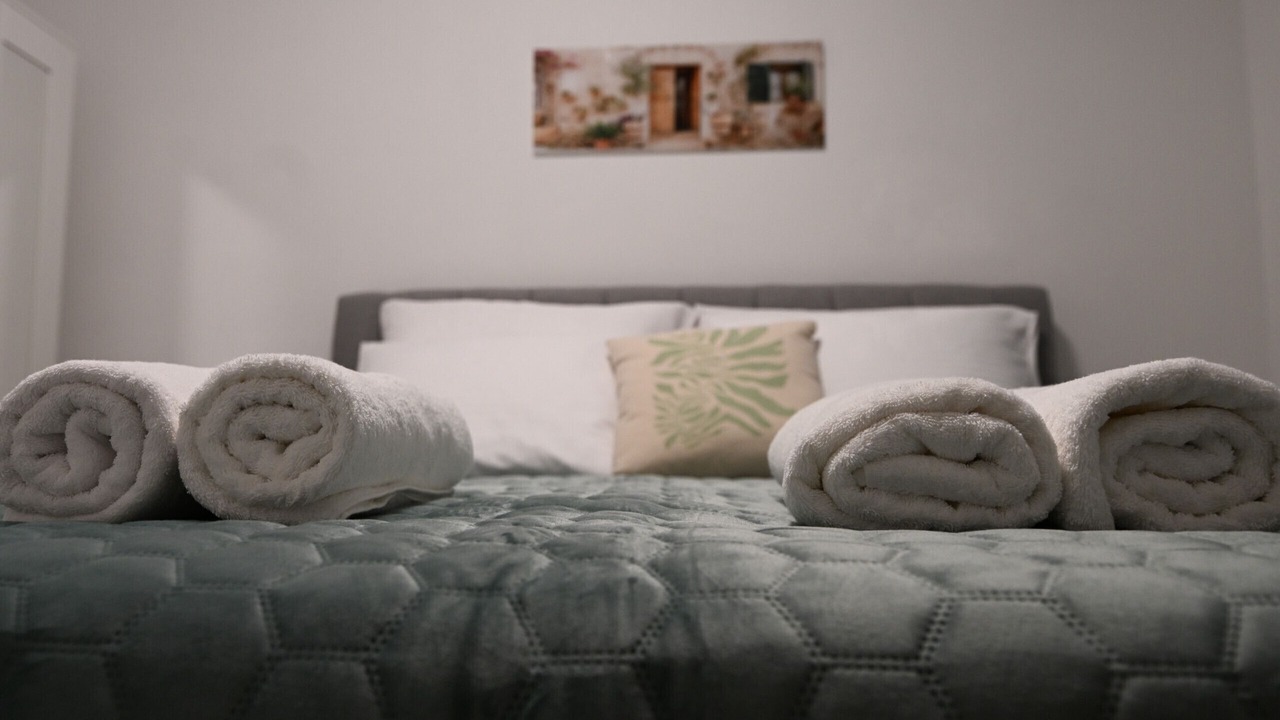 Photo of Bedroom in Murvica