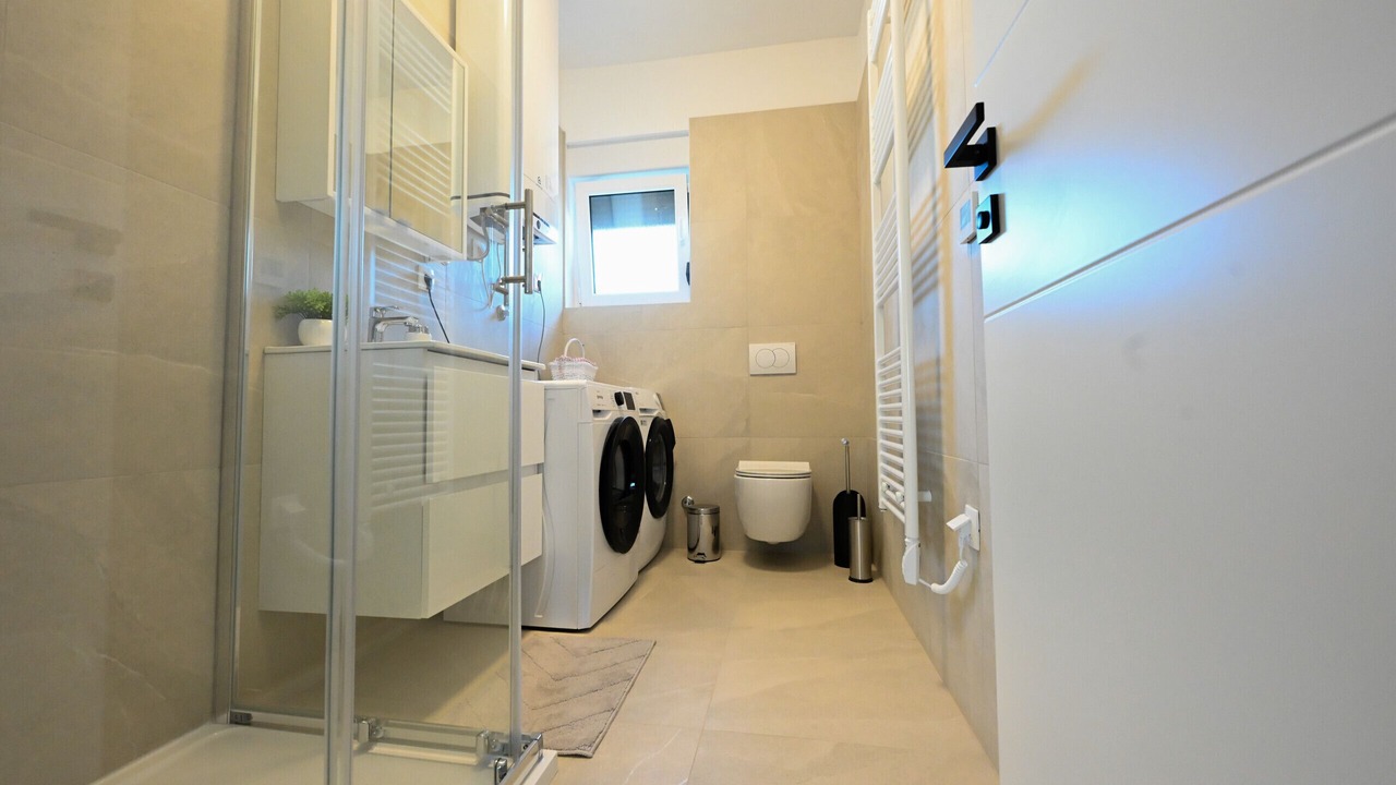 Photo of Bathroom in Murvica