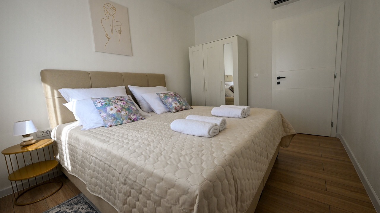 Photo of Bedroom in Murvica