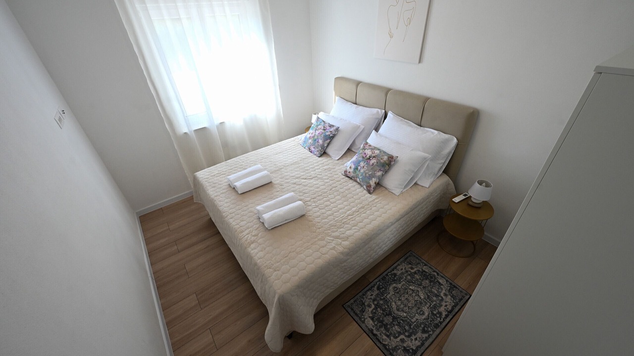 Photo of Bedroom in Murvica
