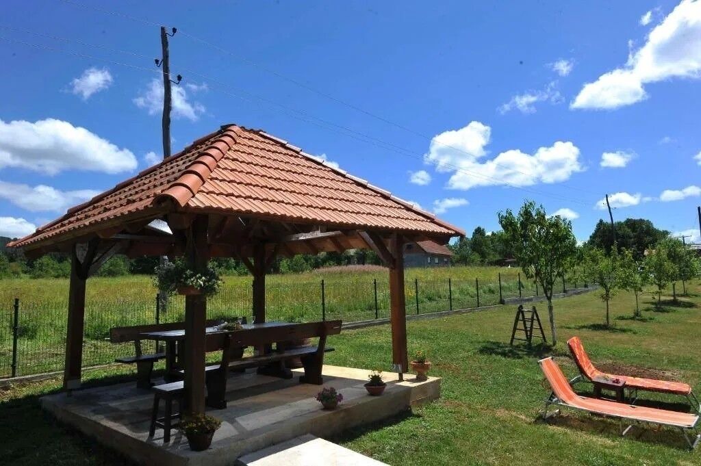 Photo of Outdoor in Saborsko