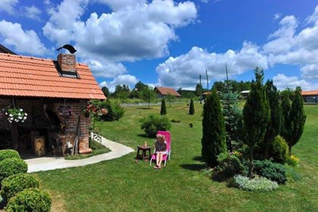 Photo of Outdoor in Saborsko