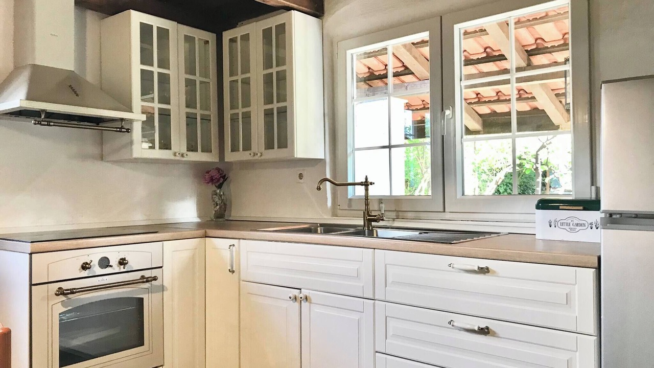 Photo of Kitchen in Milna (Brac)