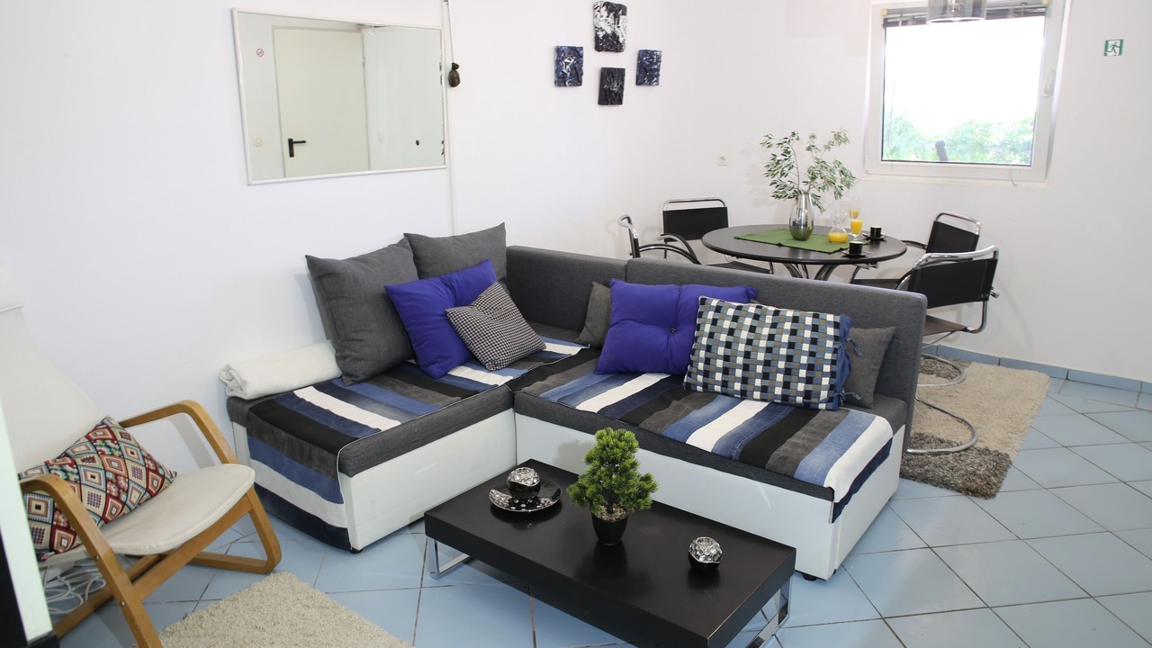 Photo of Livingroom in Seline