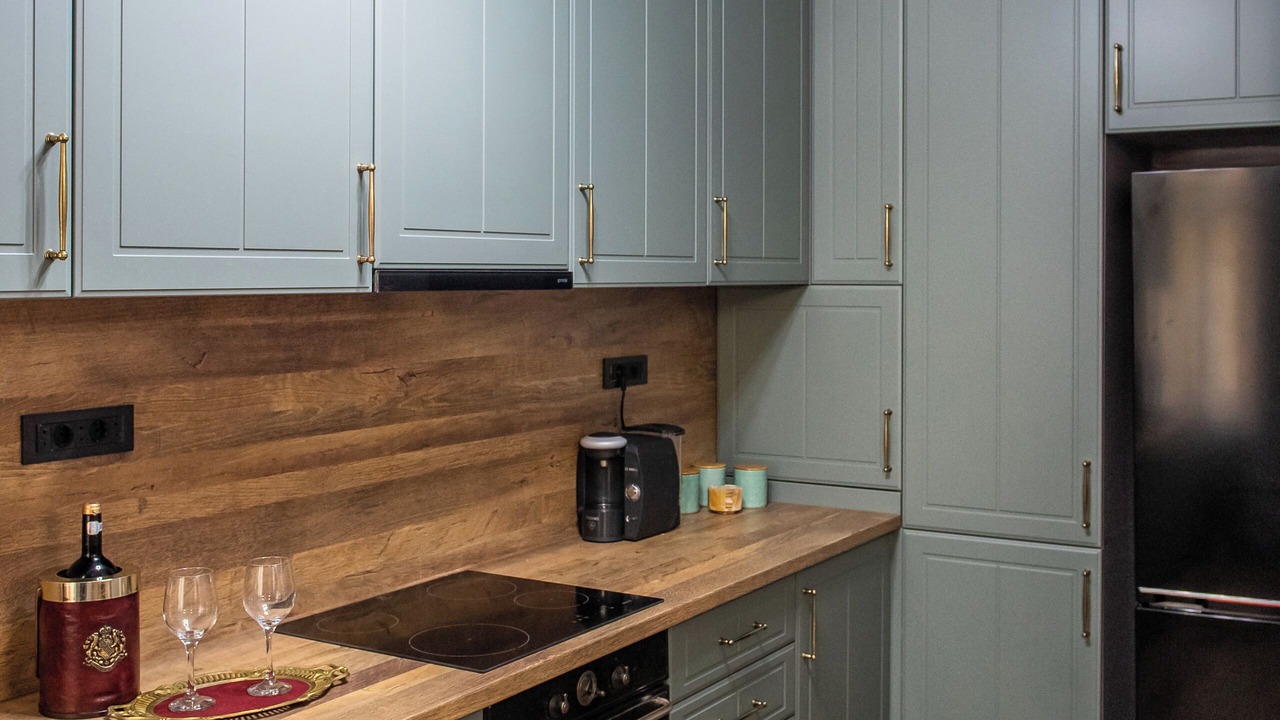Photo of Kitchen in Timisoara