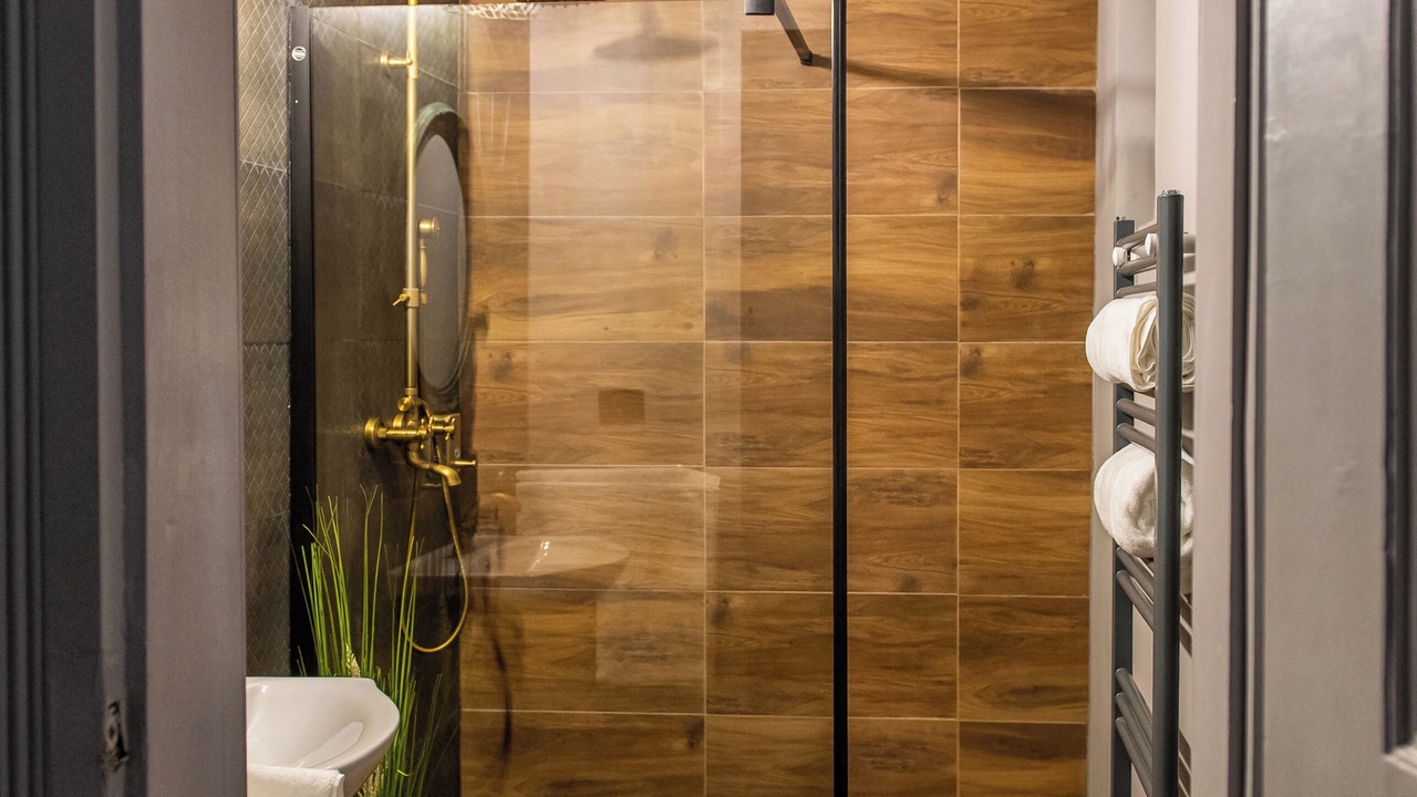 Photo of Bathroom in Timisoara