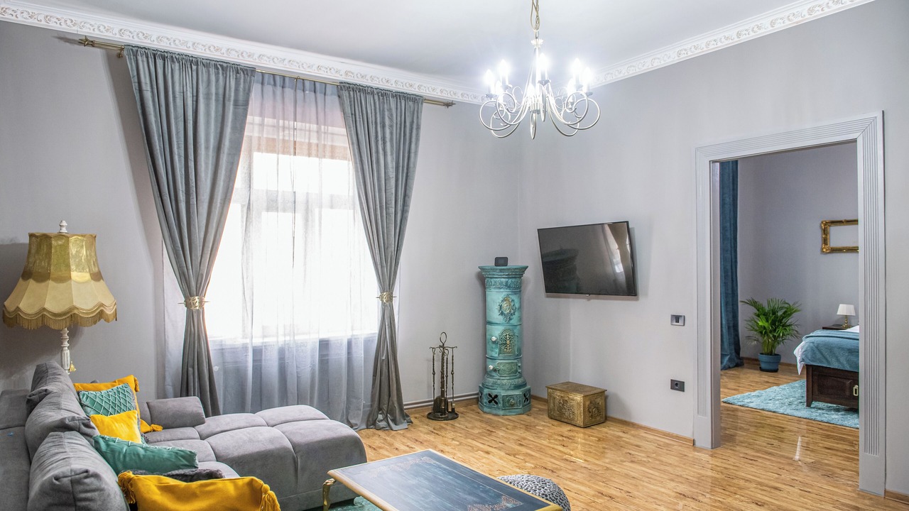 Photo of Livingroom in Timisoara