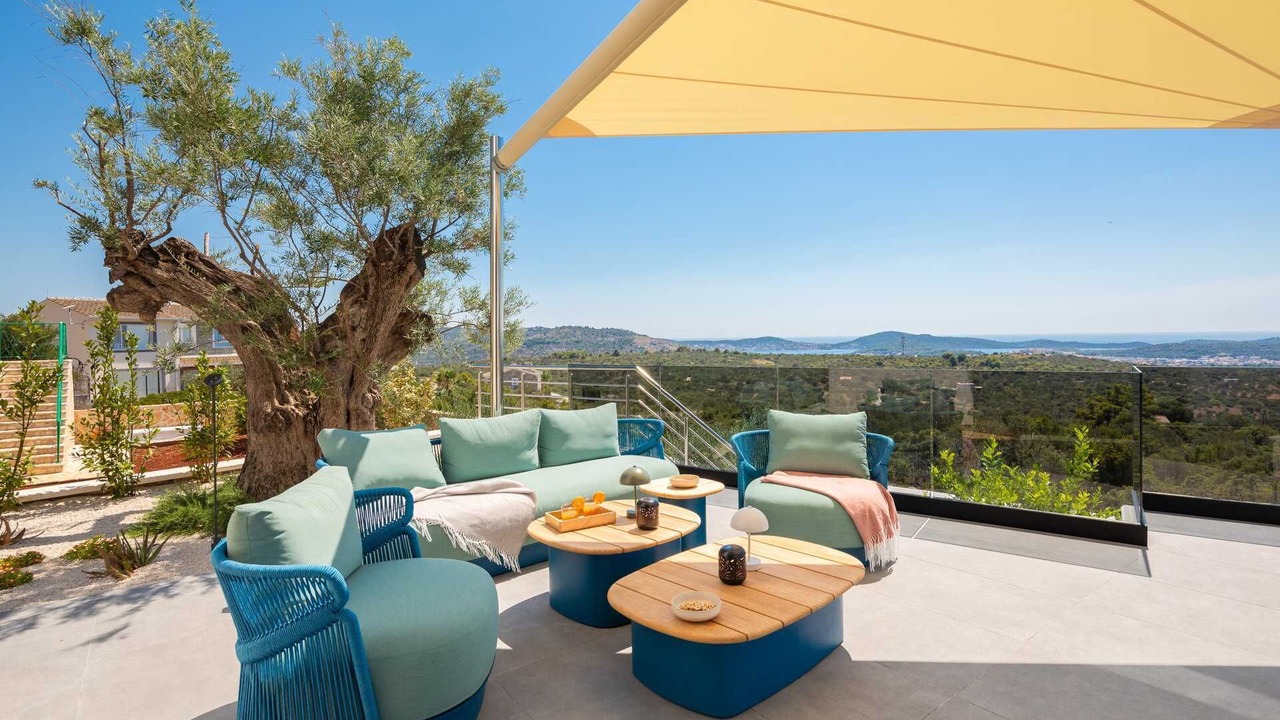 Photo of Patio Balcony in Jarebinjak