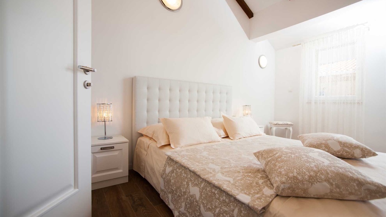 Photo of Bedroom in Cove Osibova (Milna)