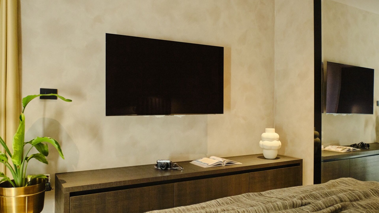 Photo of Bedroom in Kastel