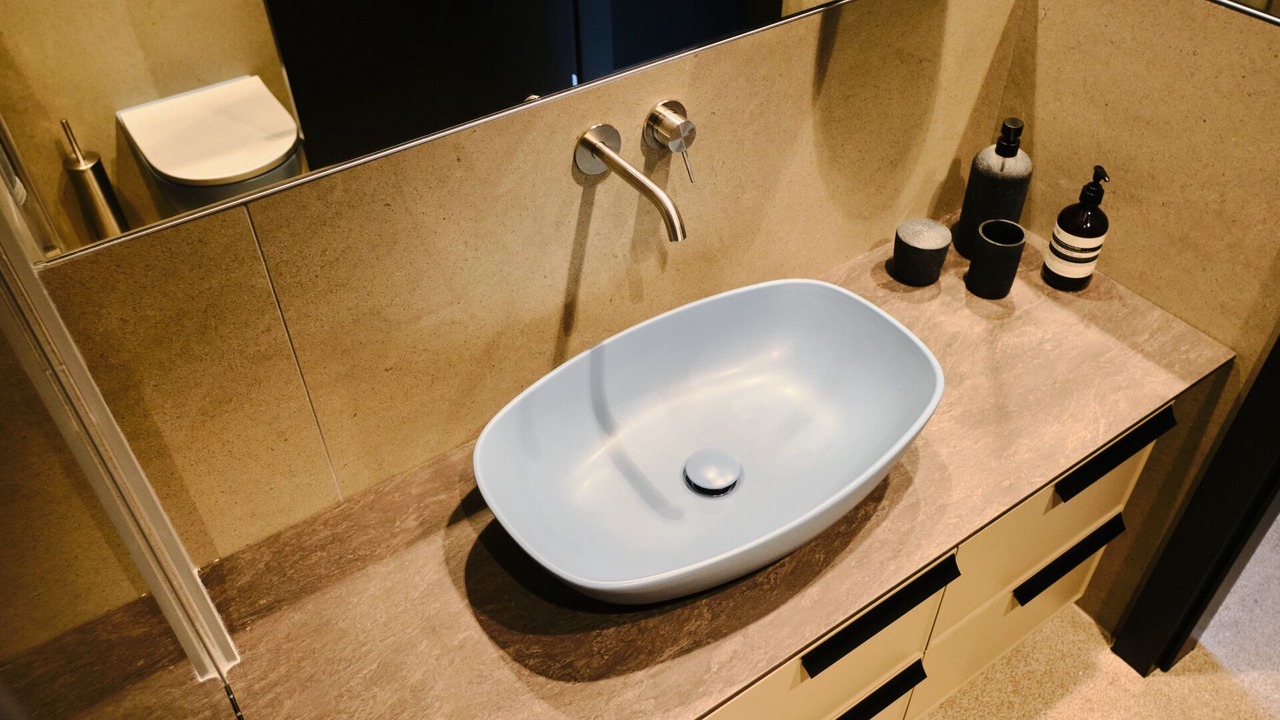 Photo of Bathroom in Kastel