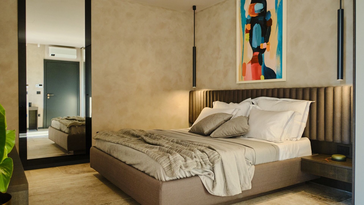 Photo of Bedroom in Kastel