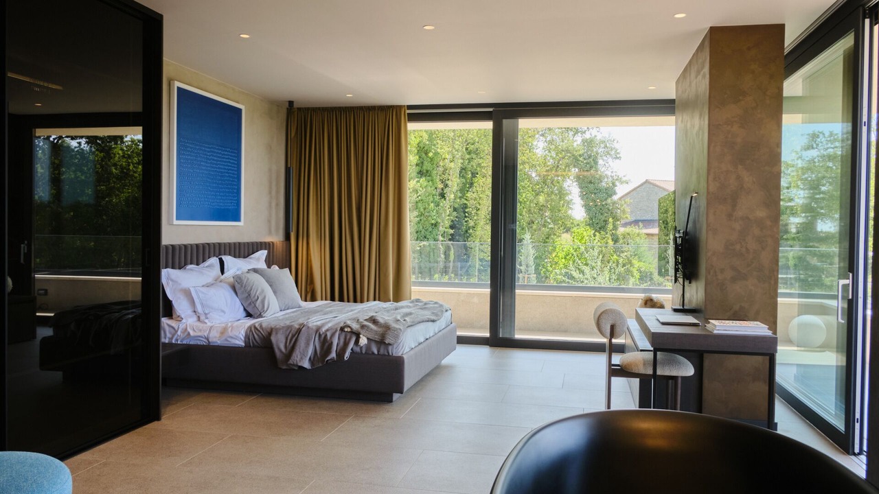 Photo of Bedroom in Kastel