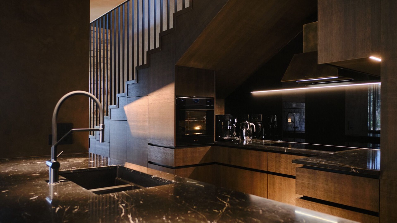 Photo of Kitchen in Kastel