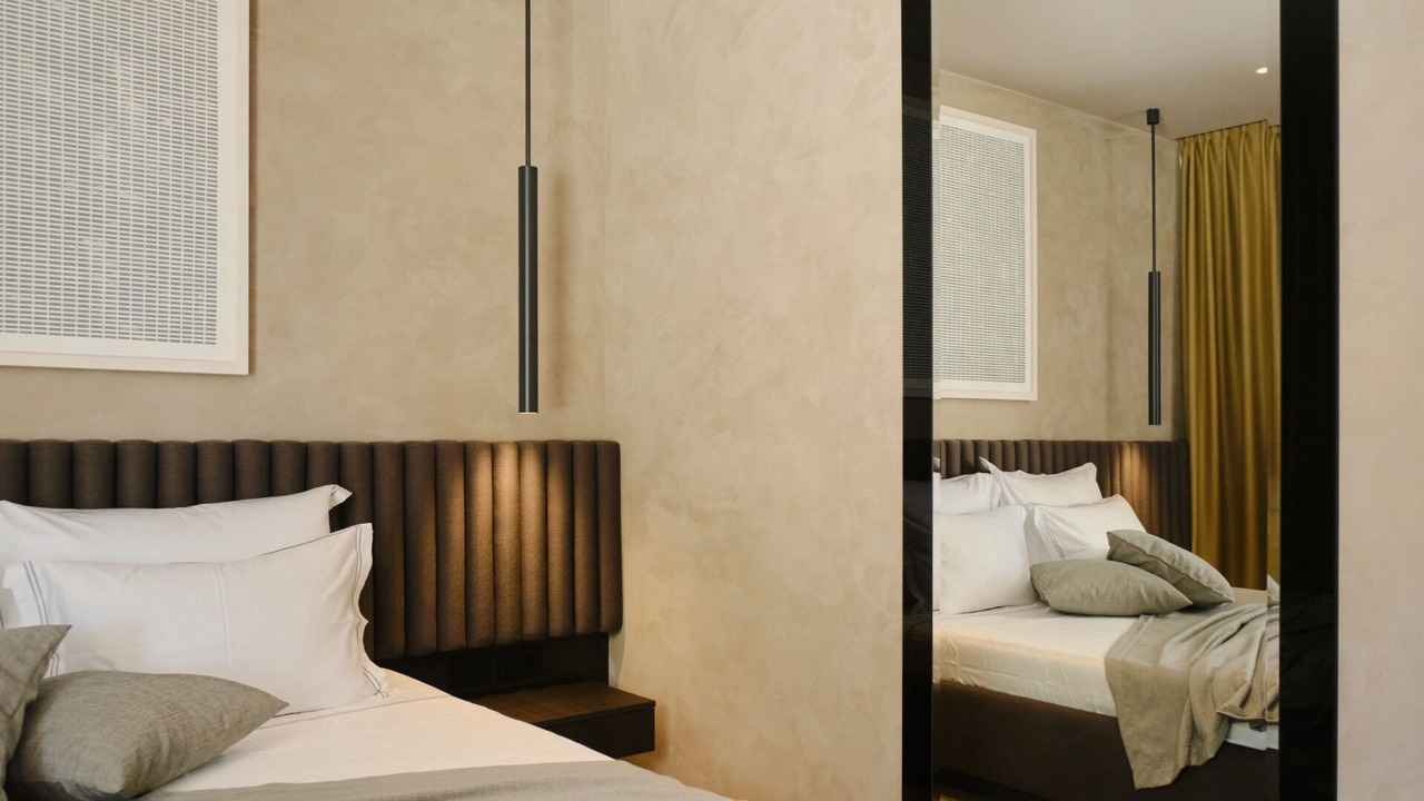 Photo of Bedroom in Kastel