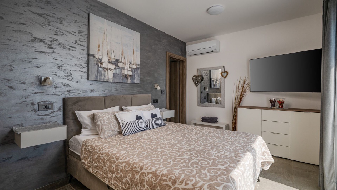 Photo of Bedroom in Stokovci
