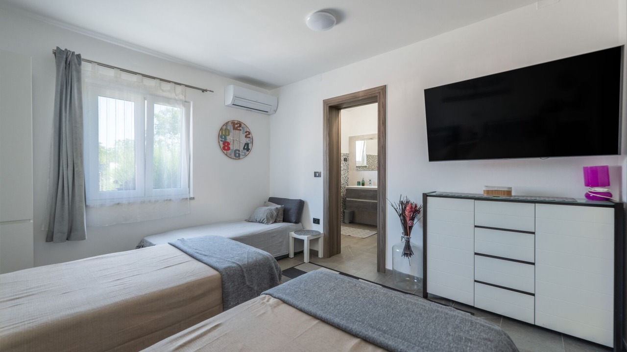 Photo of Bedroom in Stokovci