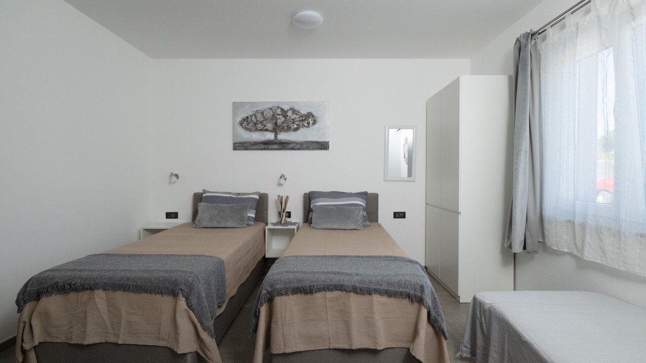 Photo of Bedroom in Stokovci