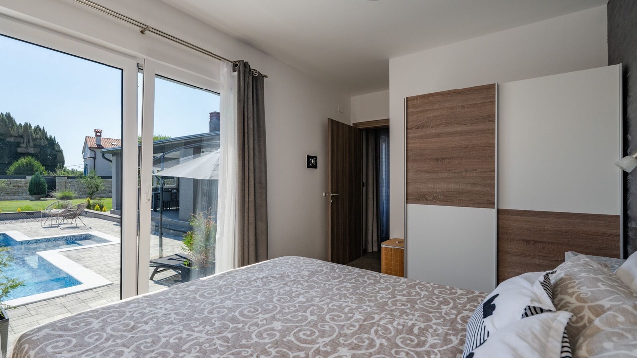 Photo of Bedroom in Stokovci