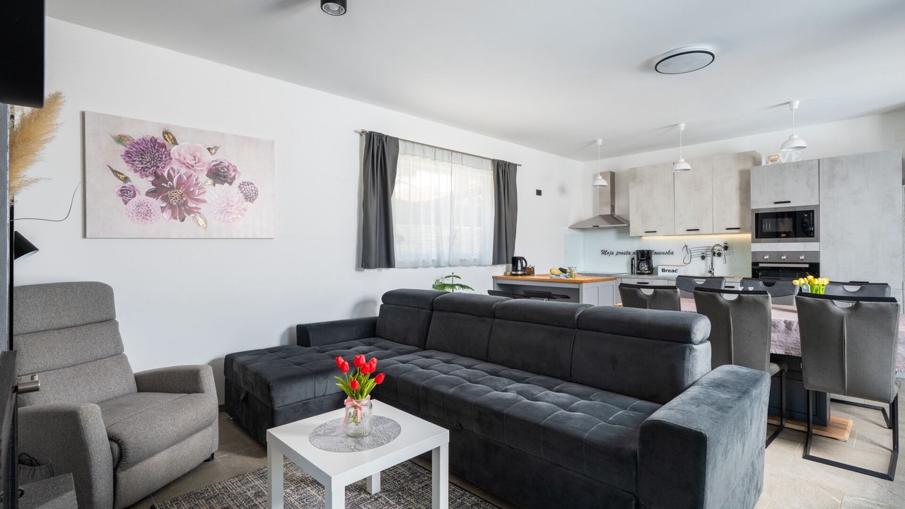 Photo of Livingroom in Stokovci