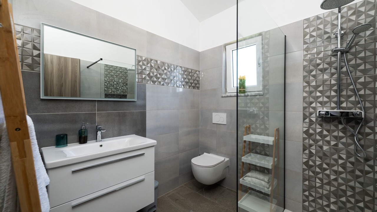 Photo of Bathroom in Stokovci