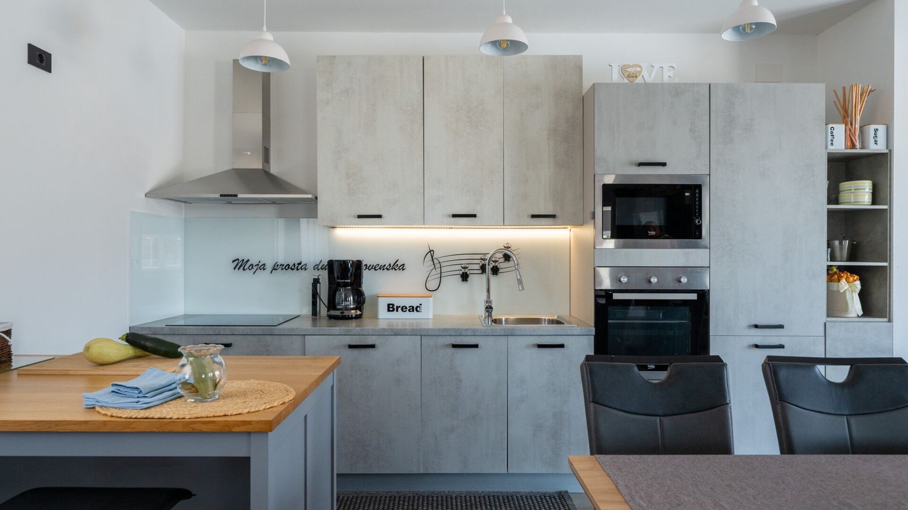 Photo of Kitchen in Stokovci