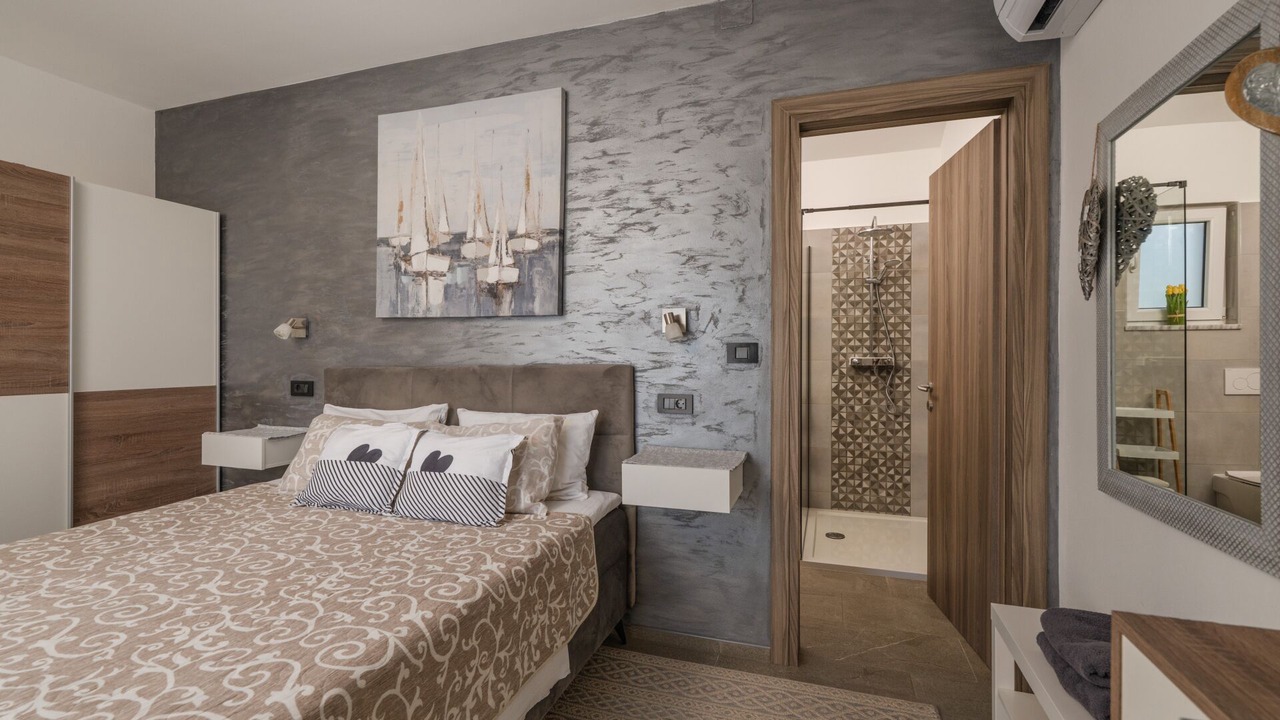 Photo of Bedroom in Stokovci