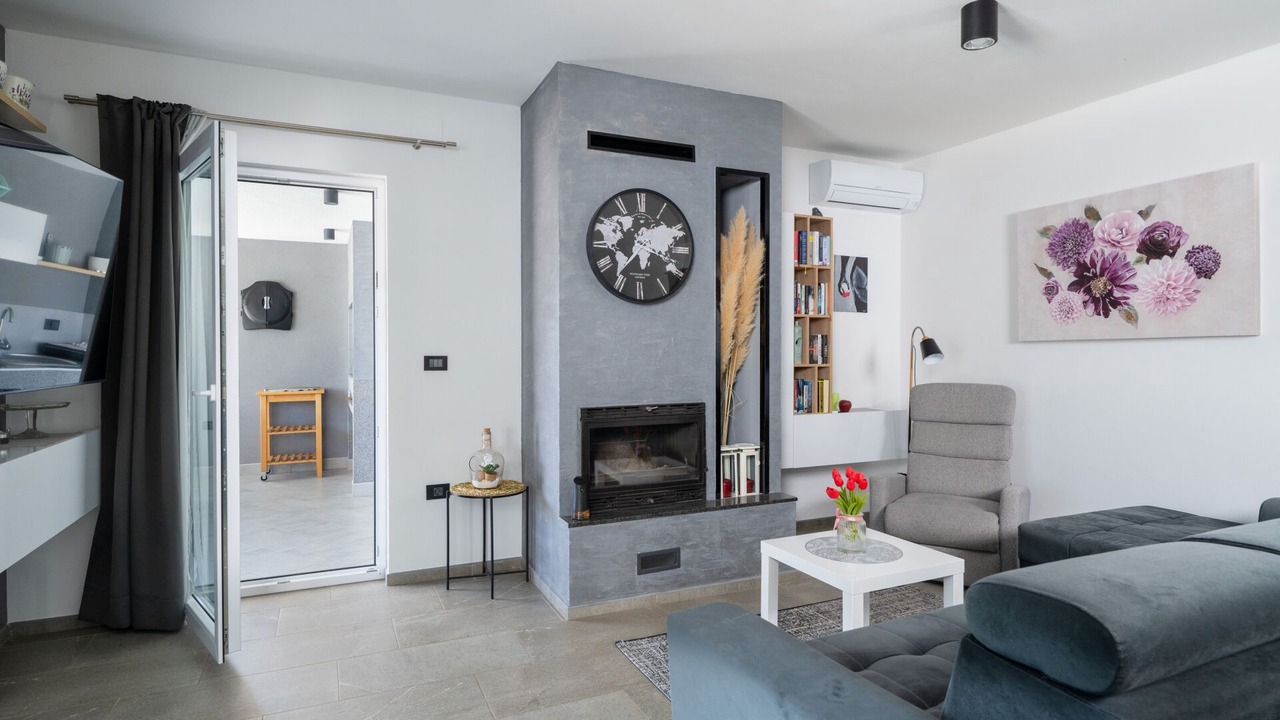 Photo of Livingroom in Stokovci
