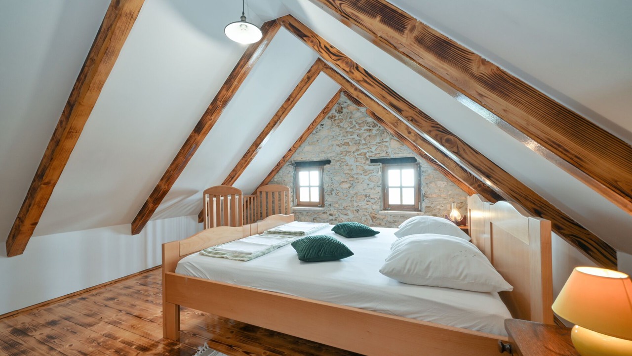 Photo of Bedroom in Visoko