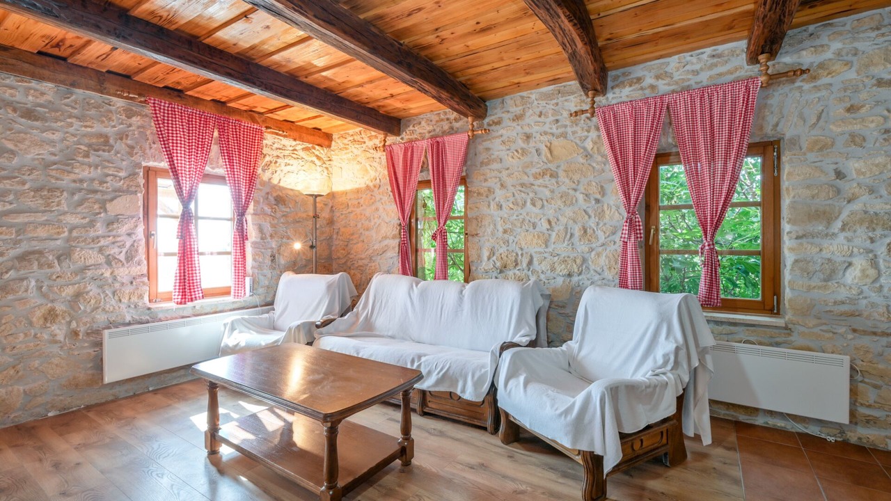 Photo of Livingroom in Visoko