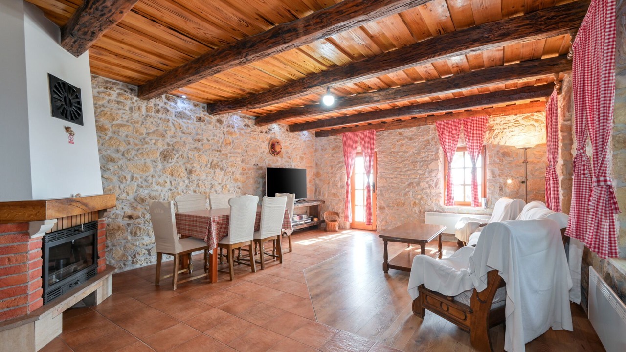 Photo of Livingroom in Visoko
