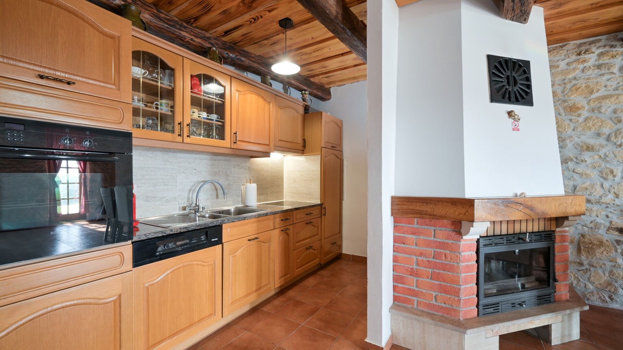 Photo of Kitchen in Visoko