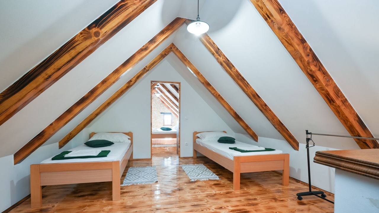 Photo of Bedroom in Visoko