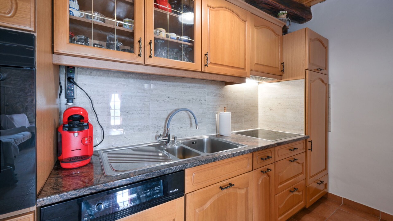 Photo of Kitchen in Visoko