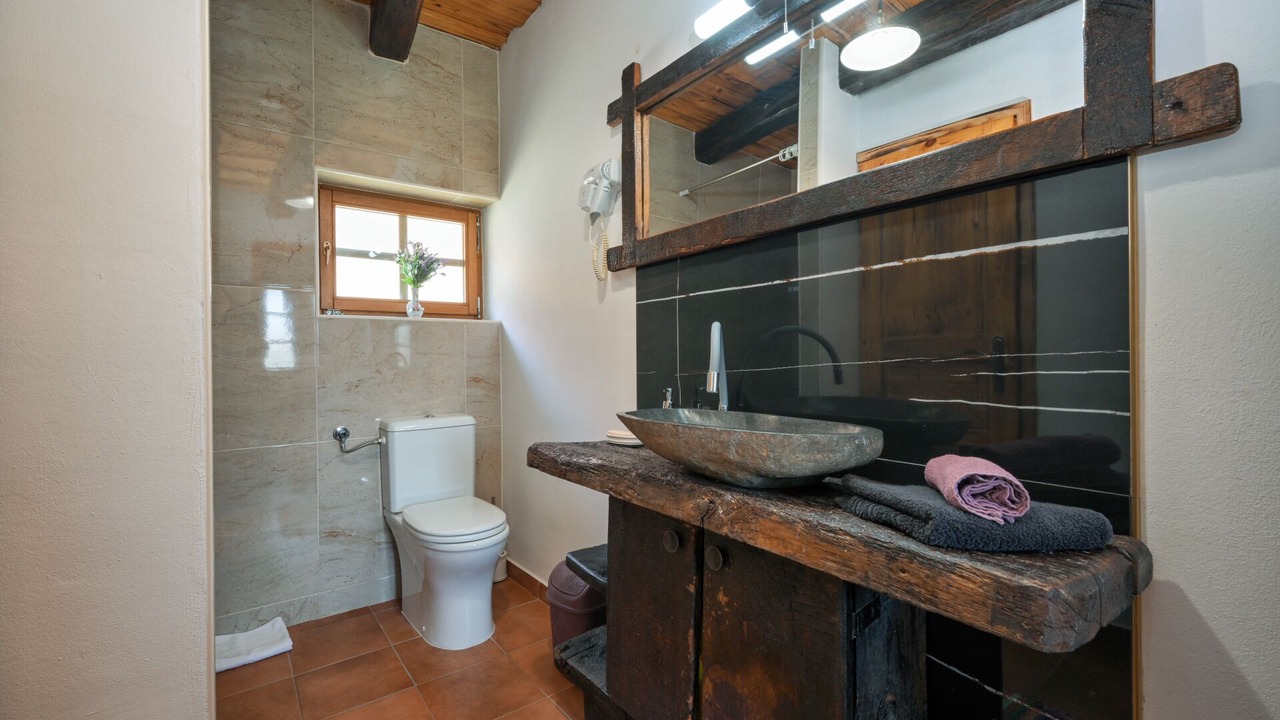 Photo of Bathroom in Visoko