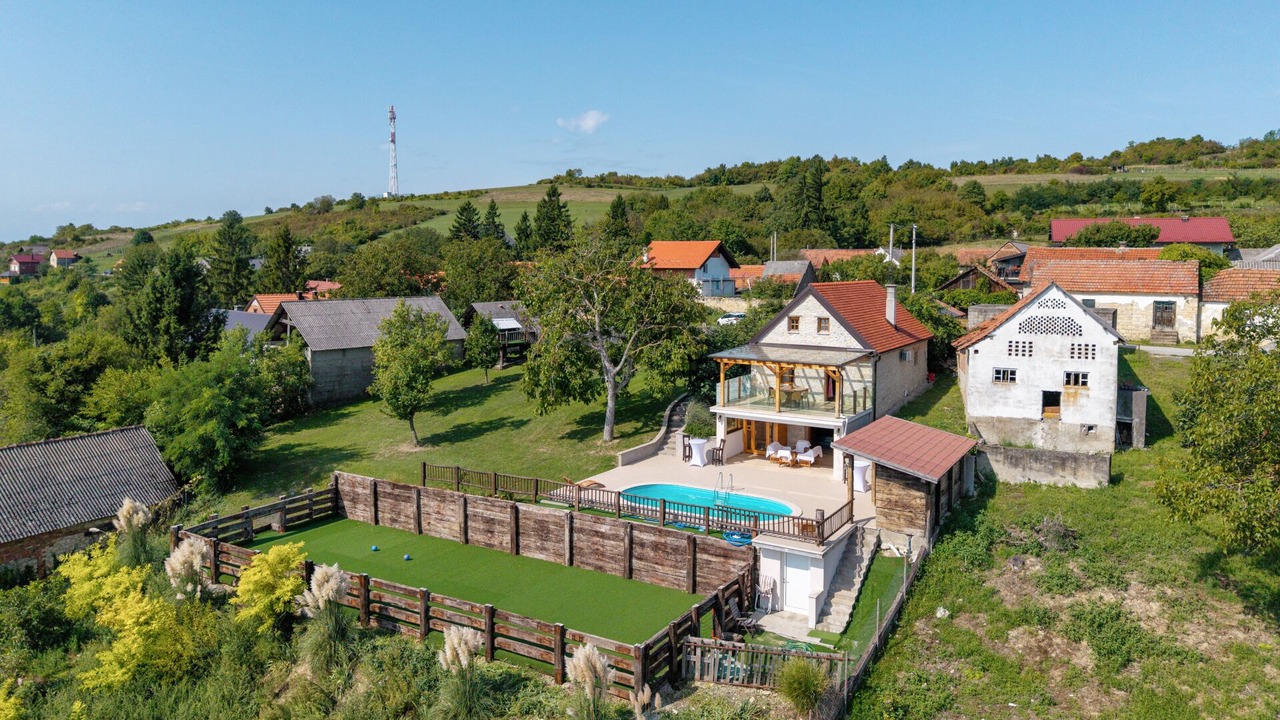 Photo of Outdoor in Visoko
