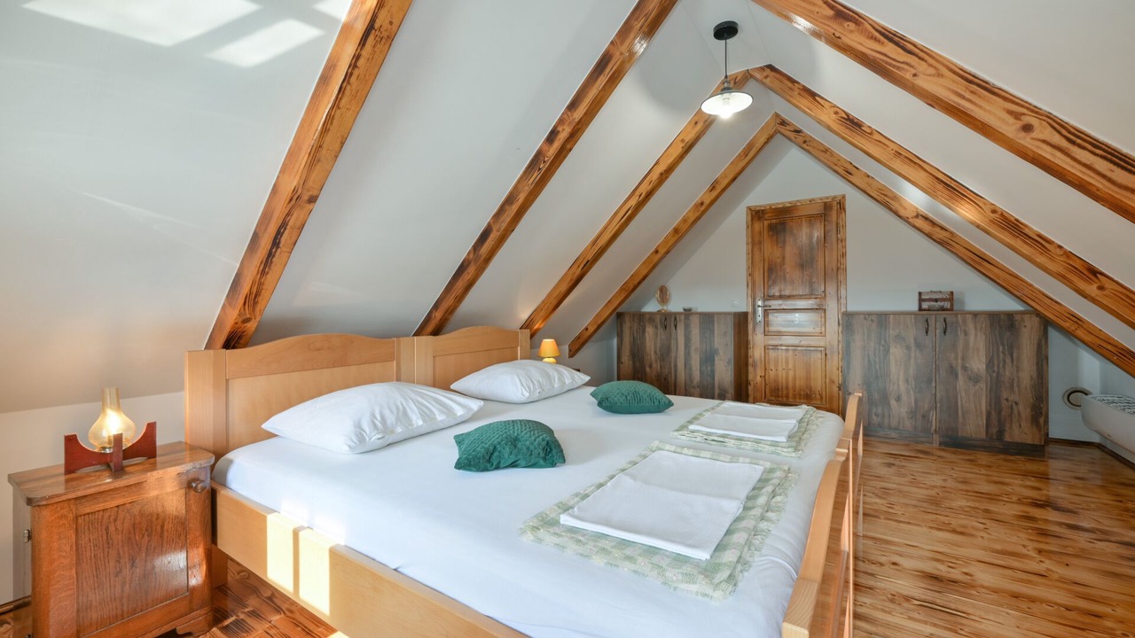 Photo of Bedroom in Visoko