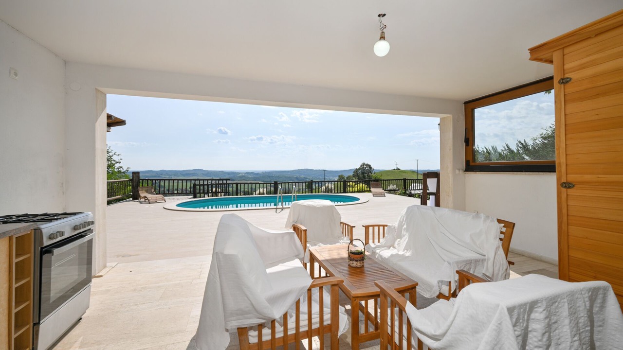 Photo of Patio Balcony in Visoko