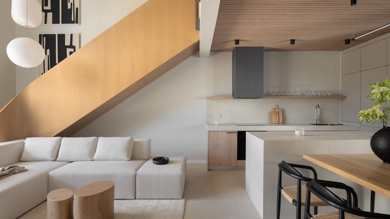 Photo of Livingroom in Muc