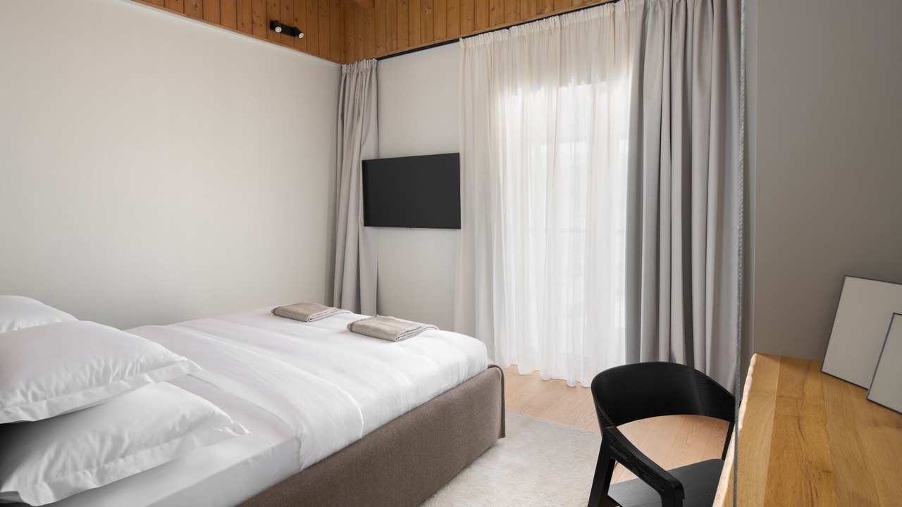 Photo of Bedroom in Muc