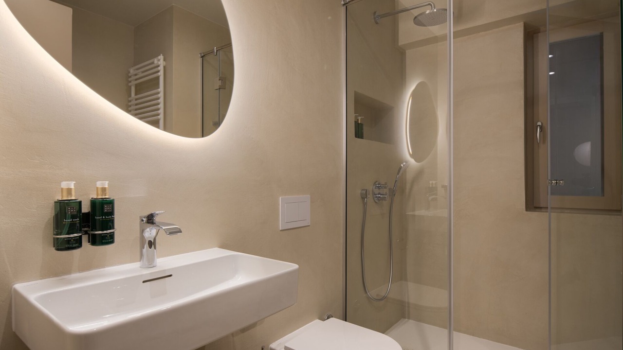 Photo of Bathroom in Muc