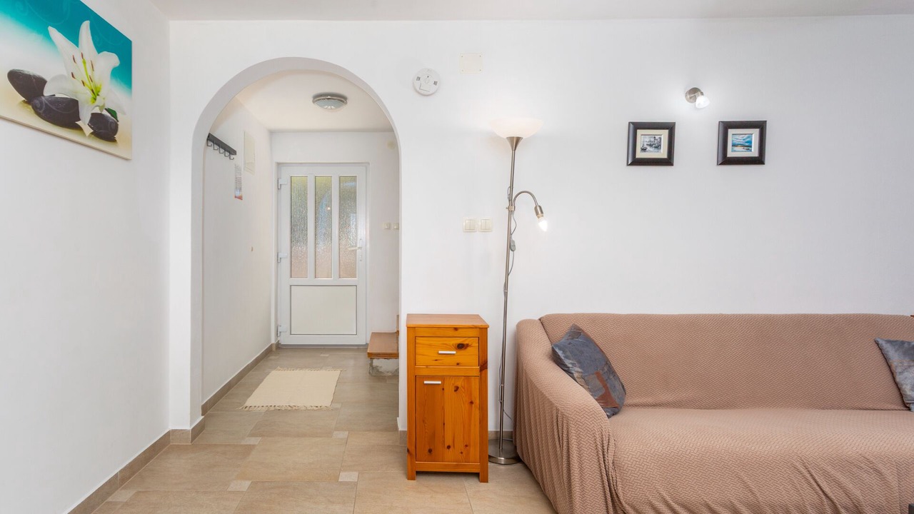 Photo of Livingroom in Risika