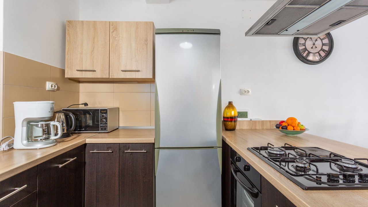 Photo of Kitchen in Risika