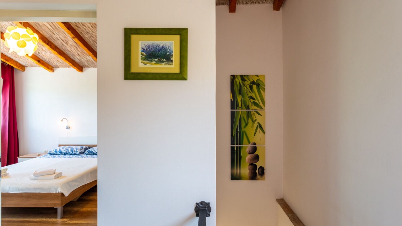 Photo of Bedroom in Risika