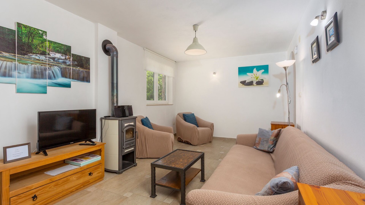 Photo of Livingroom in Risika