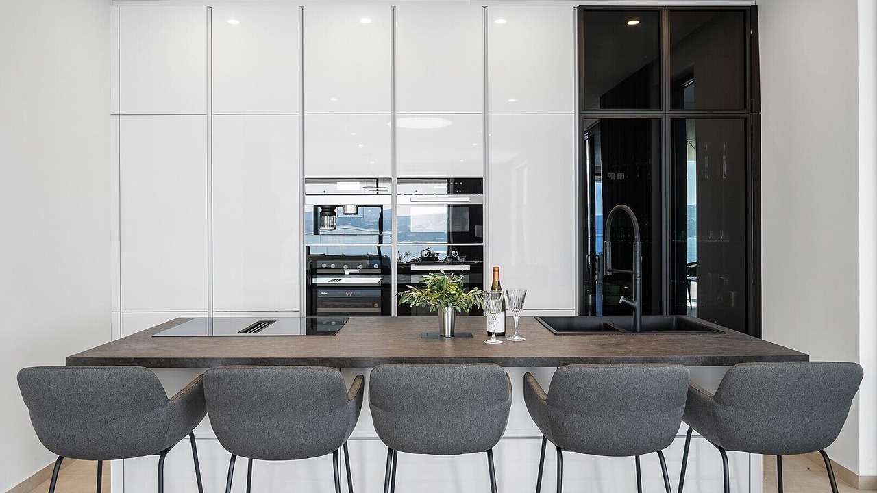 Photo of Kitchen in Celina