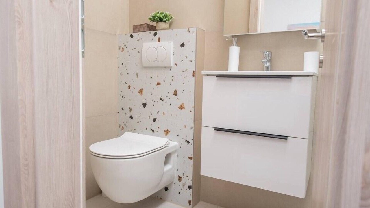 Photo of Bathroom in Ercegovci