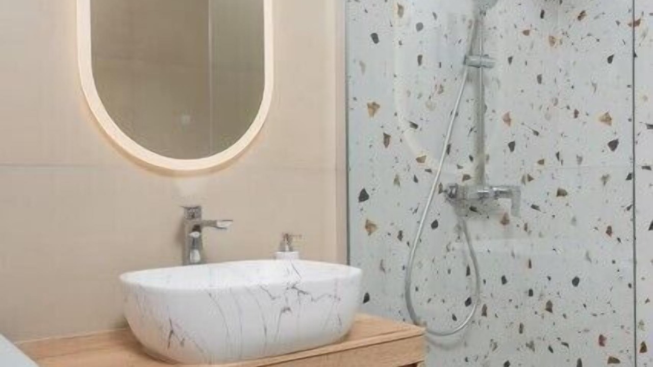 Photo of Bathroom in Ercegovci